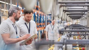 Leveraging lean operations consulting to prevent team silos in dietary supplement manufacturing.