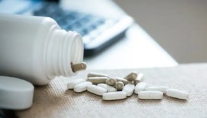 Consultants collaborating to streamline processes in operations consulting