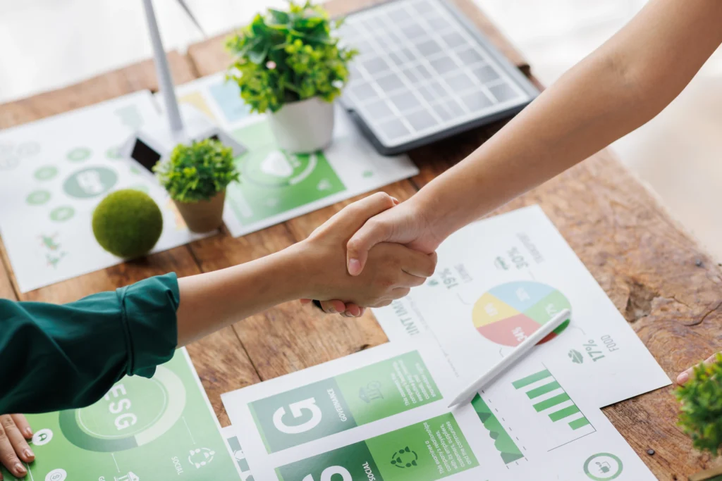 Viratos Solutions expertise in growth strategy consulting and leadership.