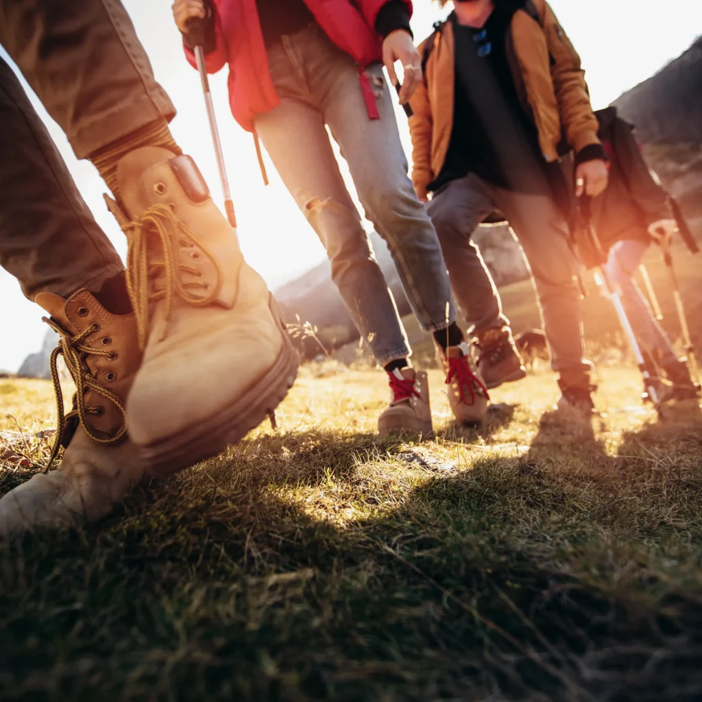 Leadership development consulting for strategic growth in the dietary supplement industry.